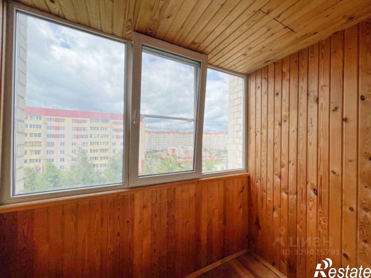 3-комн квартира улица Рокоссовского, 20,  д. 20