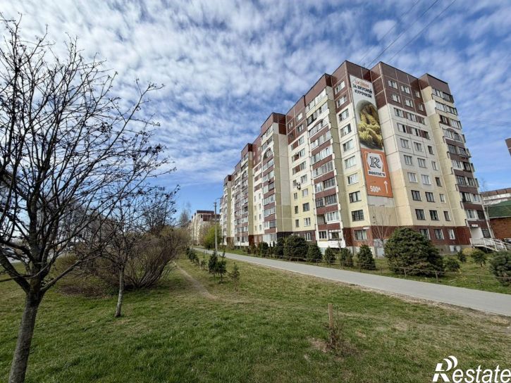 3-комн квартира Рижский проспект, 73,  д. 73