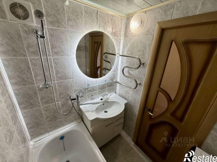 3-комн квартира Рижский проспект, 73,  д. 73