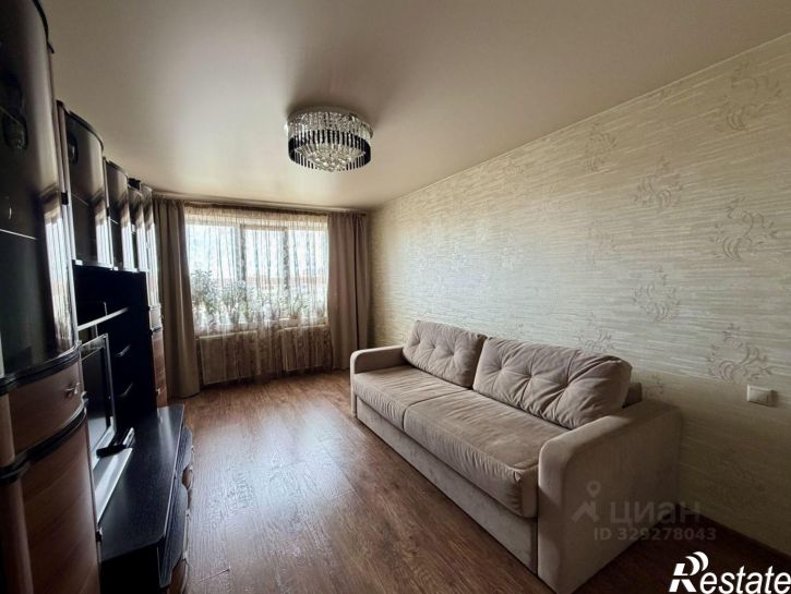 3-комн квартира Рижский проспект, 73,  д. 73
