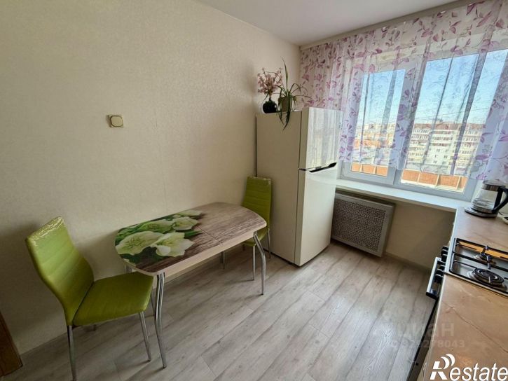 3-комн квартира Рижский проспект, 73,  д. 73
