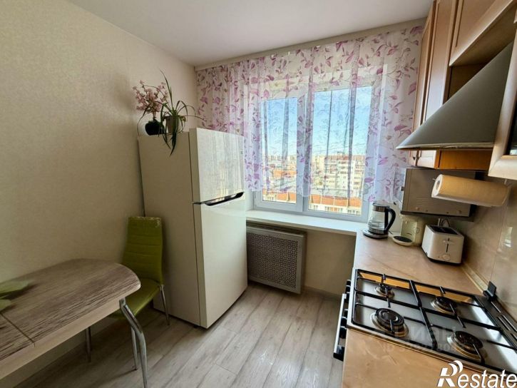 3-комн квартира Рижский проспект, 73,  д. 73
