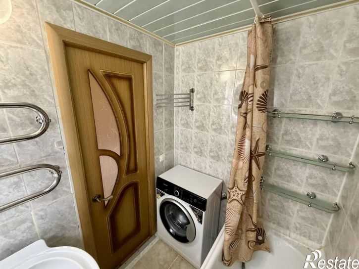 3-комн квартира Рижский проспект, 73,  д. 73