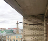 комната 13 кв м ул Конная, 30