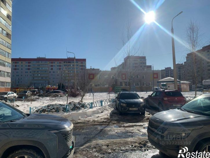 1-комн квартира Коммунальная улица, 70,  д. 70