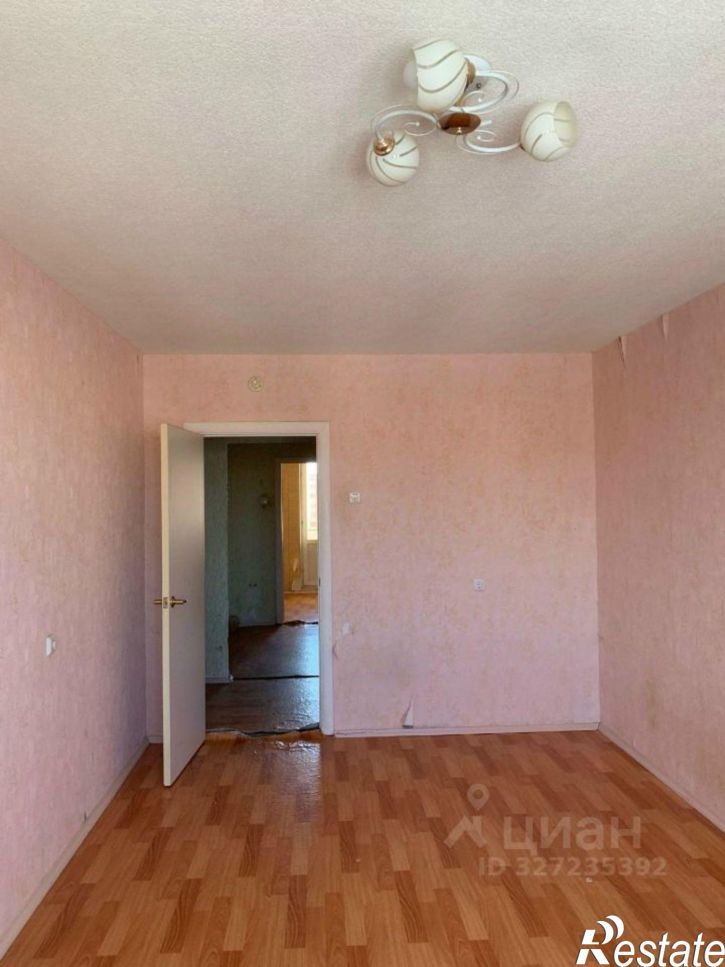 1-комн квартира Коммунальная улица, 70,  д. 70