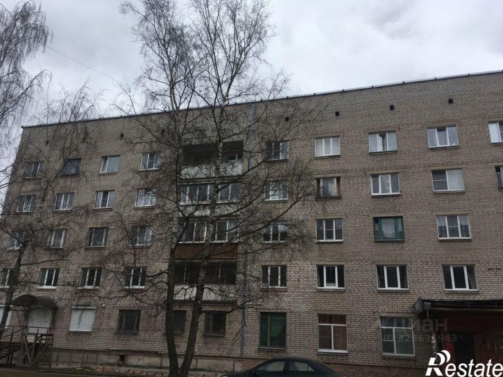 Комната ул Конная, 30,  д. 30