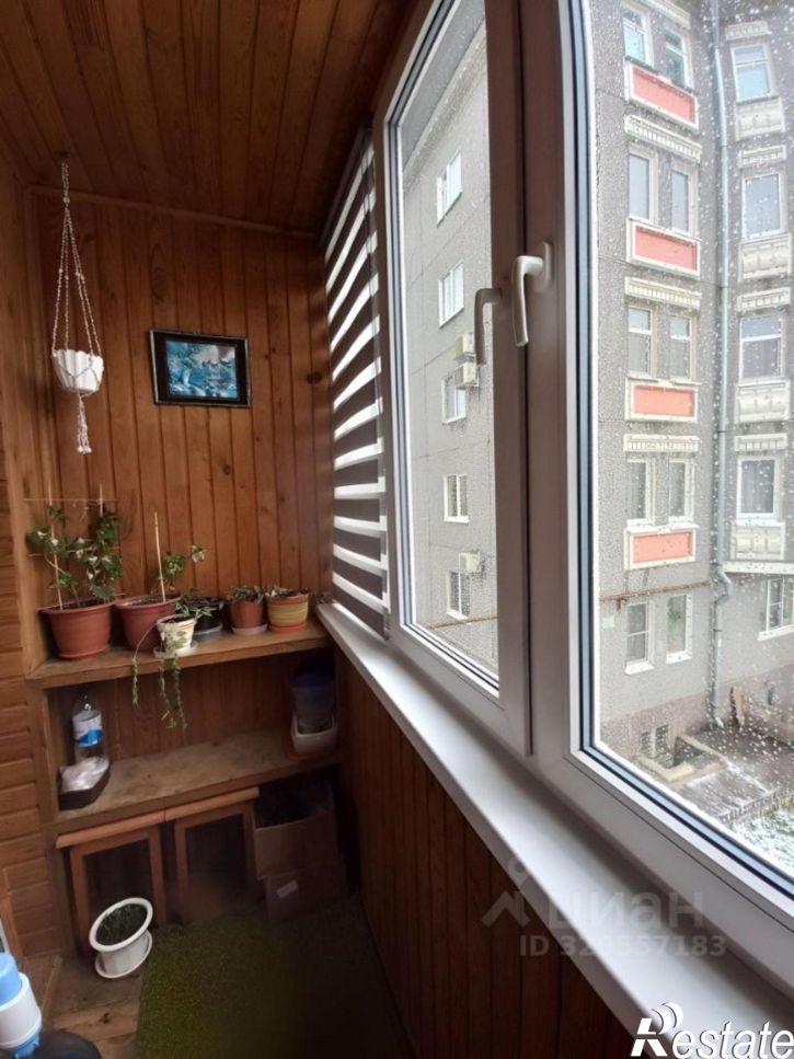 3-комн квартира Ленинградское шоссе, 136,  д. 136