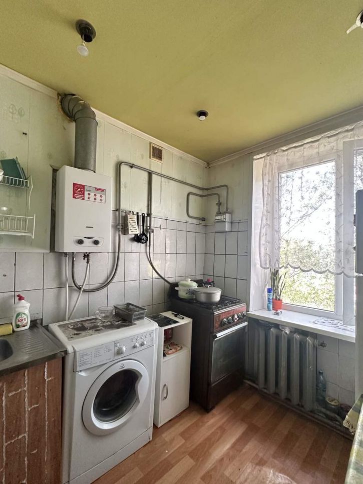 1-комн квартира Юбилейная ул., д.14