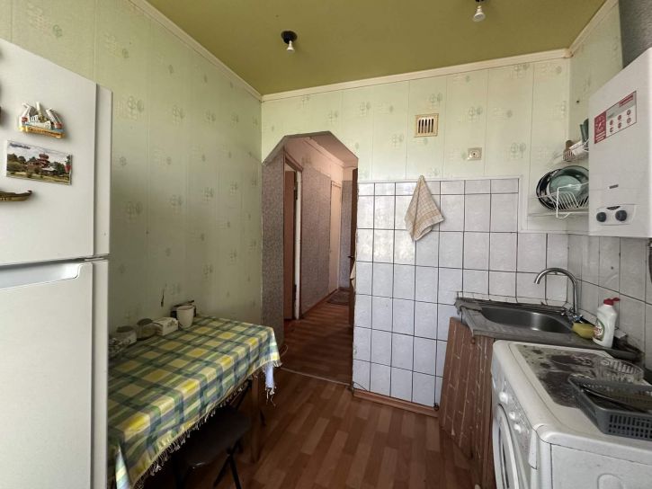 1-комн квартира Юбилейная ул., д.14