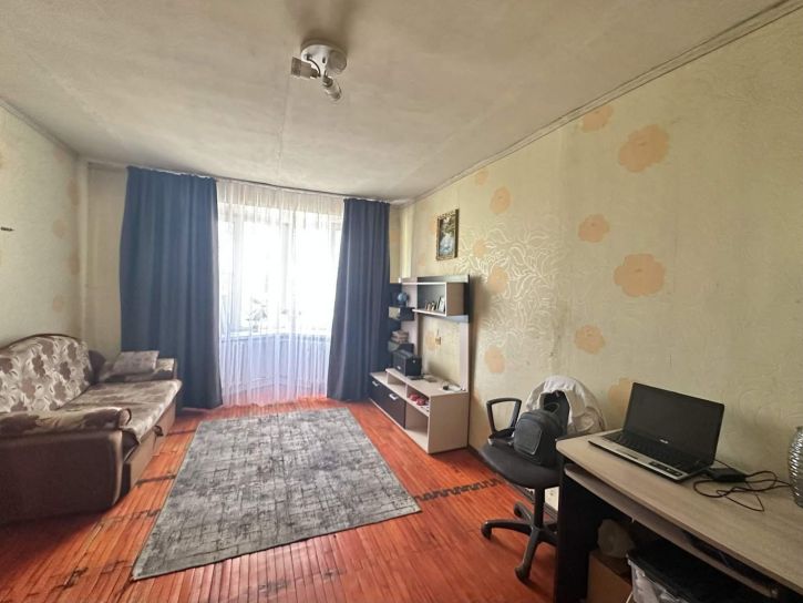 1-комн квартира Юбилейная ул., д.14