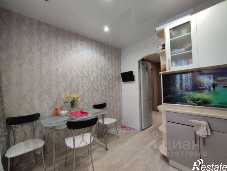 2-комн квартира Коммунальная улица, 70,  д. 70