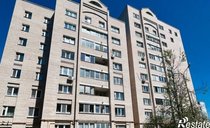 2-комн квартира Юбилейная улица, 89А,  д. 89А