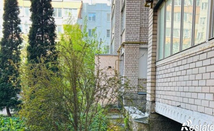 2-комн квартира Юбилейная улица, 89А,  д. 89А