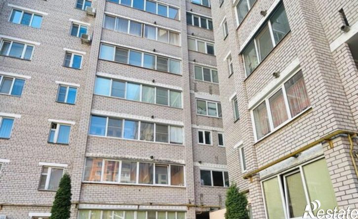 2-комн квартира Юбилейная улица, 89А,  д. 89А