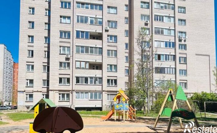 2-комн квартира Юбилейная улица, 89А,  д. 89А