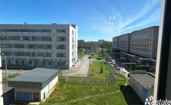 2-комн квартира Юбилейная улица, 89А,  д. 89А