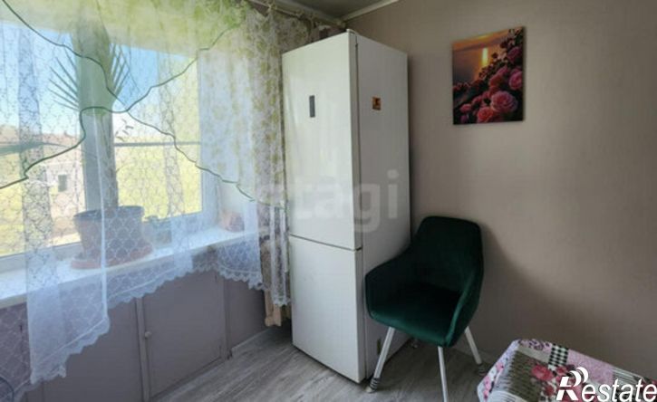 2-комн квартира улица Некрасова, 6,  д. 6