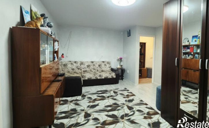 2-комн квартира улица Некрасова, 6,  д. 6