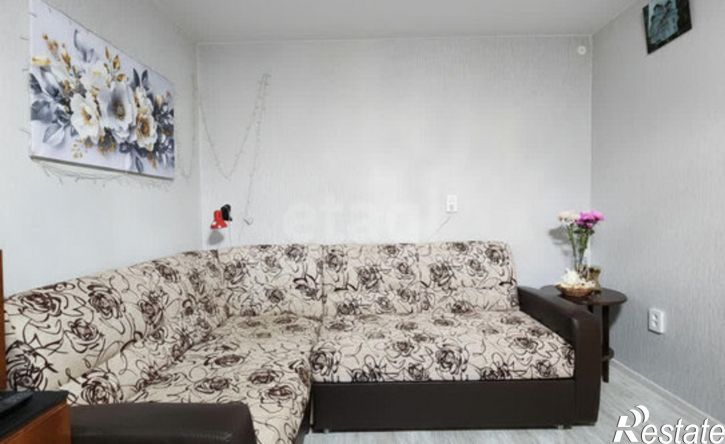 2-комн квартира улица Некрасова, 6,  д. 6