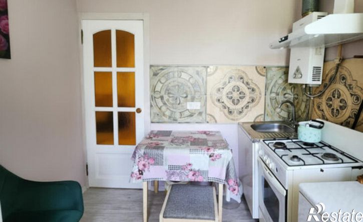 2-комн квартира улица Некрасова, 6,  д. 6