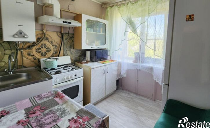 2-комн квартира улица Некрасова, 6,  д. 6