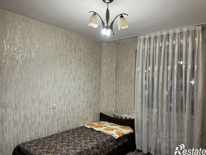 3-комн квартира ул Коммунальная, 69А,  д. 69А
