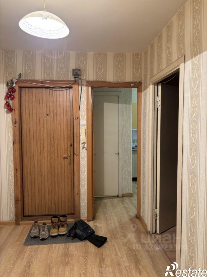 3-комн квартира ул Коммунальная, 69А,  д. 69А