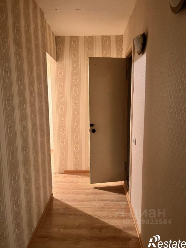 3-комн квартира ул Коммунальная, 69А,  д. 69А