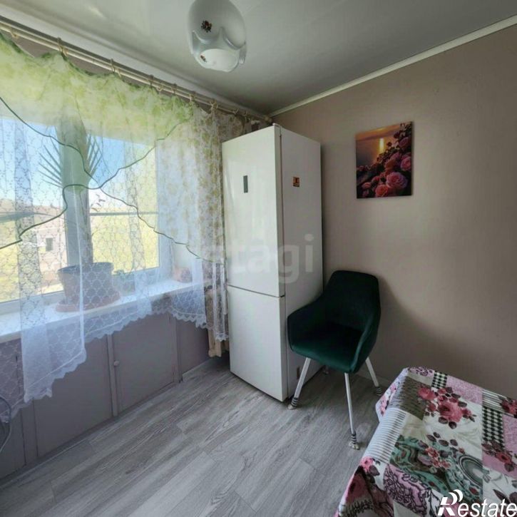 2-комн квартира улица Некрасова, 6,  д. 6