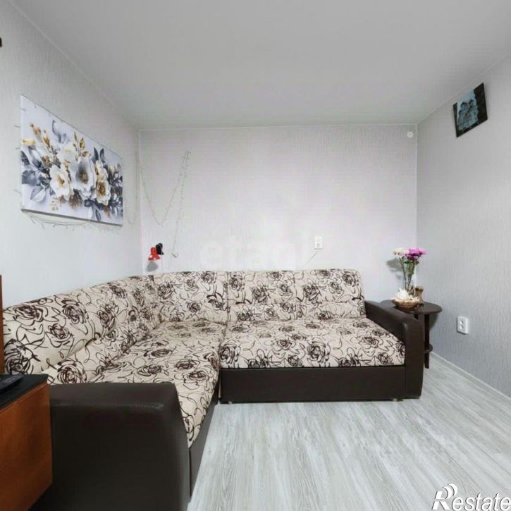 2-комн квартира улица Некрасова, 6,  д. 6