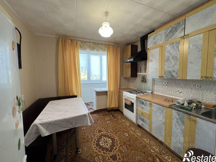2-комн квартира Рижский пр-кт, 66,  д. 66