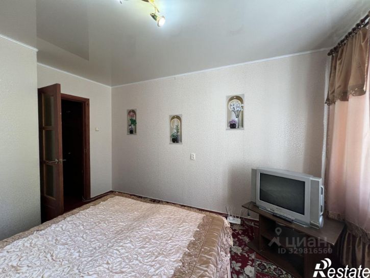2-комн квартира Рижский пр-кт, 66,  д. 66