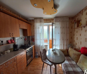 2-комн, 54кв м, этаж 4/5 ул Коммунальная, 58А
