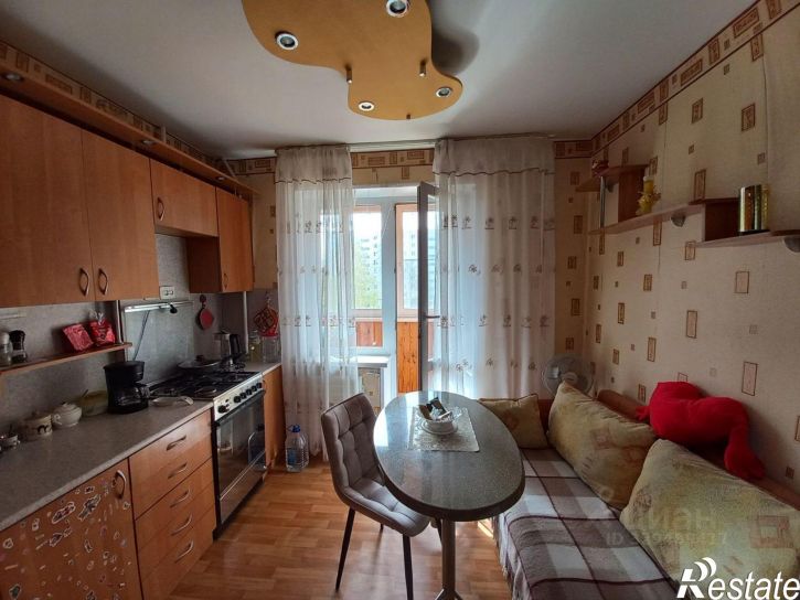 2-комн квартира ул Коммунальная, 58А,  д. 58А