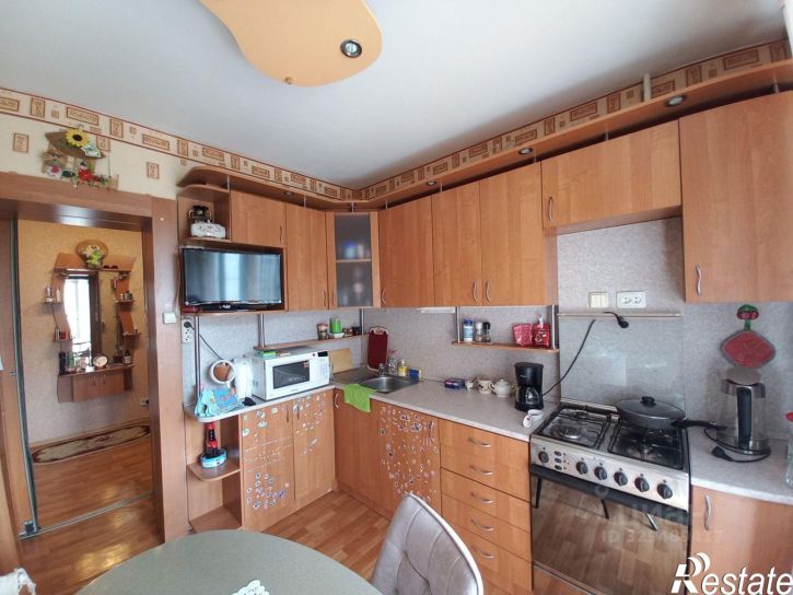 2-комн квартира ул Коммунальная, 58А,  д. 58А