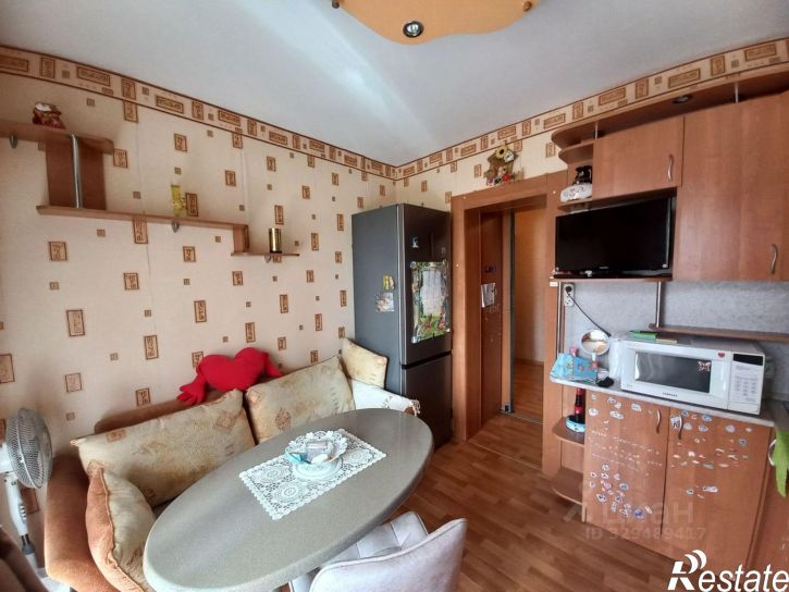 2-комн квартира ул Коммунальная, 58А,  д. 58А
