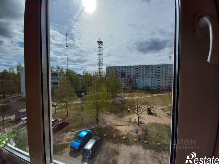 2-комн квартира ул Коммунальная, 58А,  д. 58А