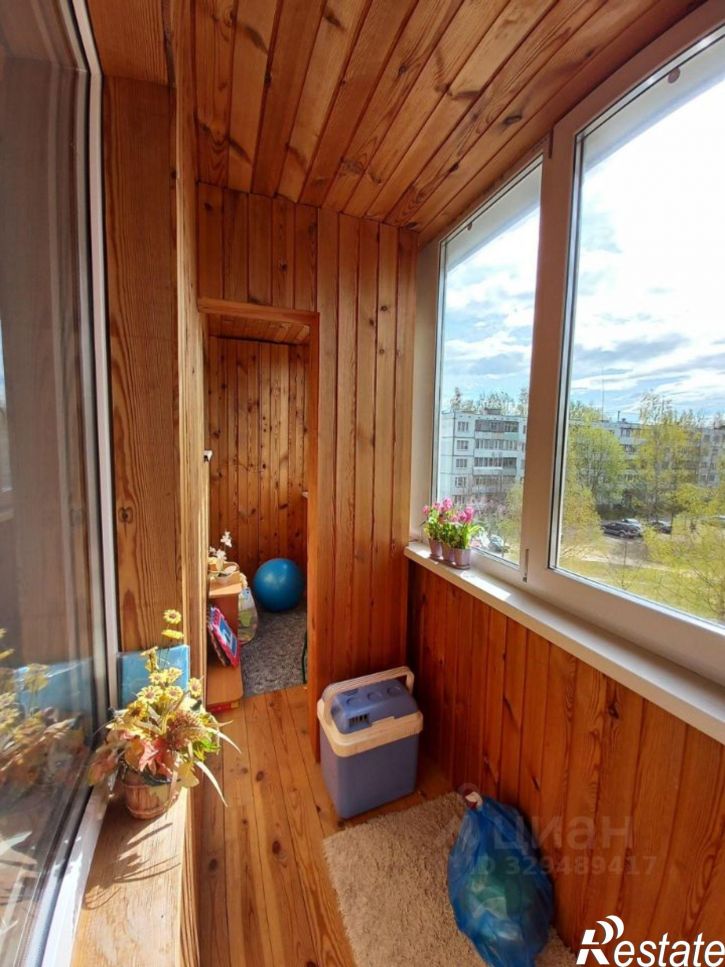 2-комн квартира ул Коммунальная, 58А,  д. 58А
