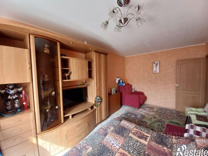 2-комн квартира ул Коммунальная, 58А,  д. 58А