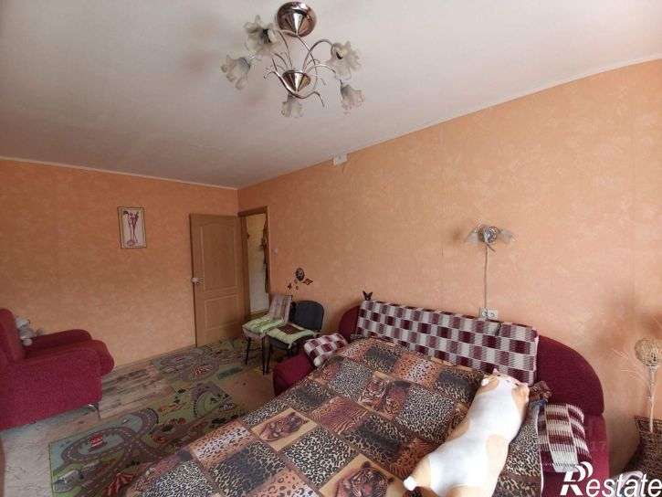2-комн квартира ул Коммунальная, 58А,  д. 58А