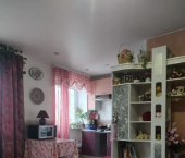 2-комн, 40.6кв м, этаж 3/5 Юрия Гагарина ул., д.13
