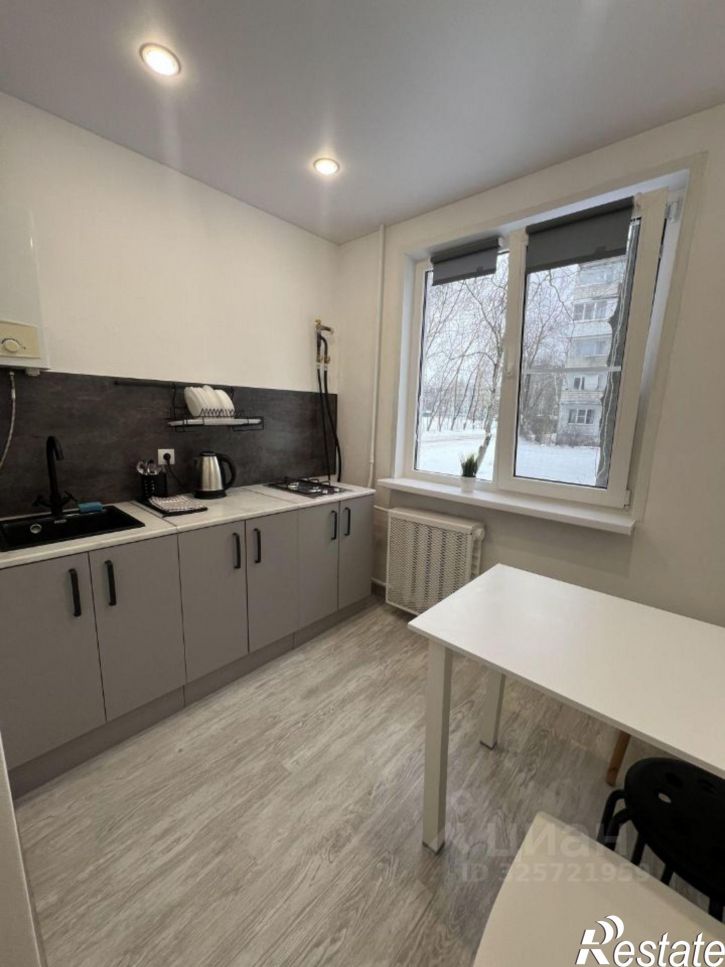 2-комн квартира Рижский пр-кт, 39,  д. 39