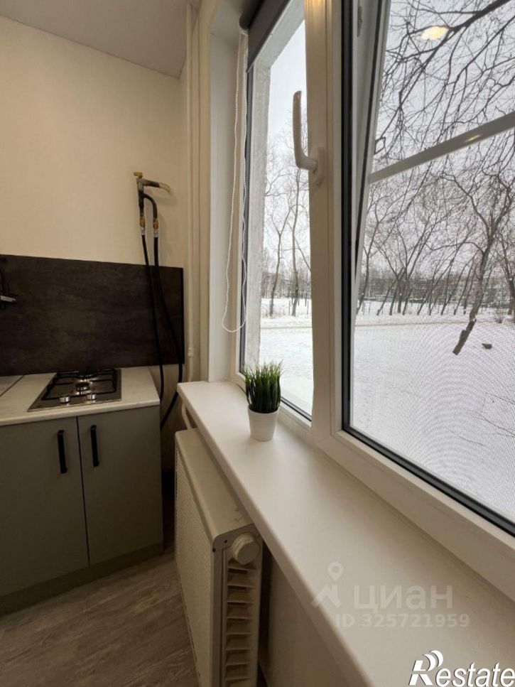 2-комн квартира Рижский пр-кт, 39,  д. 39