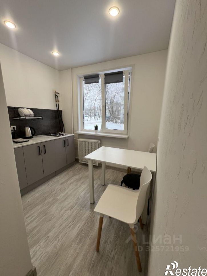 2-комн квартира Рижский пр-кт, 39,  д. 39