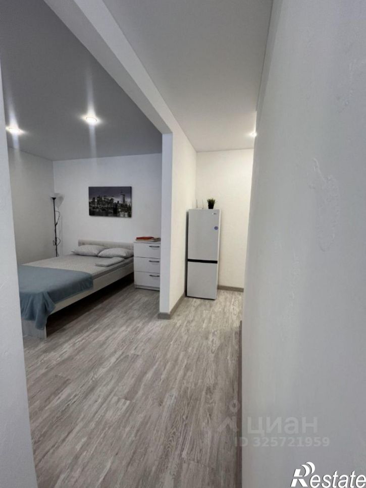 2-комн квартира Рижский пр-кт, 39,  д. 39