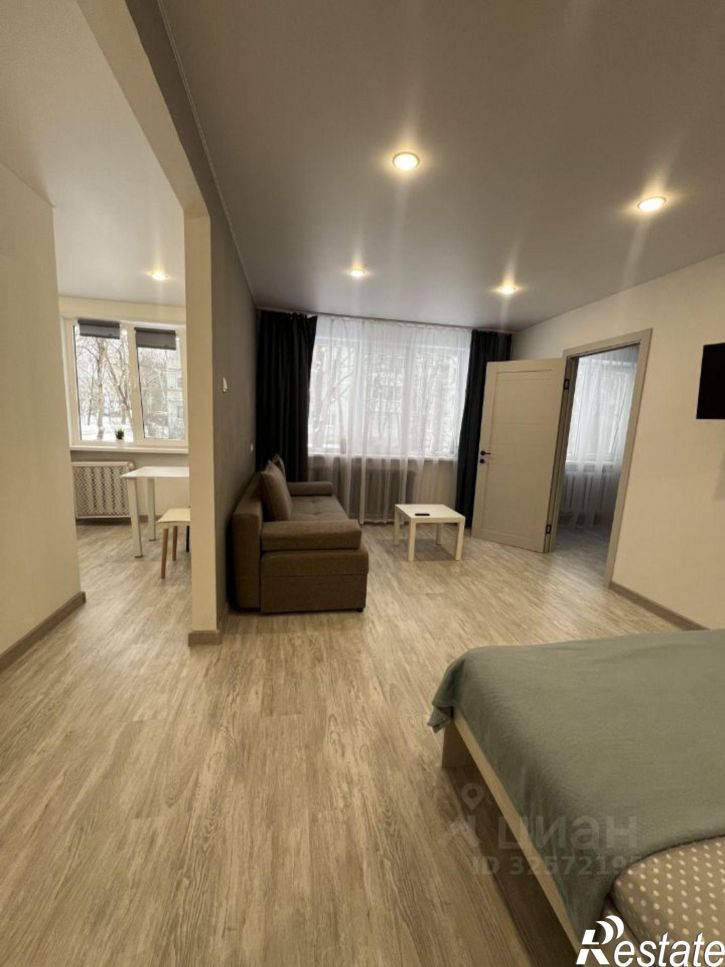 2-комн квартира Рижский пр-кт, 39,  д. 39