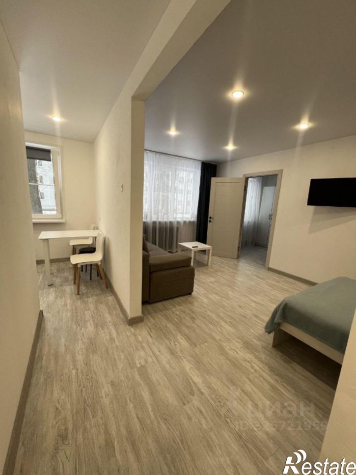 2-комн квартира Рижский пр-кт, 39,  д. 39