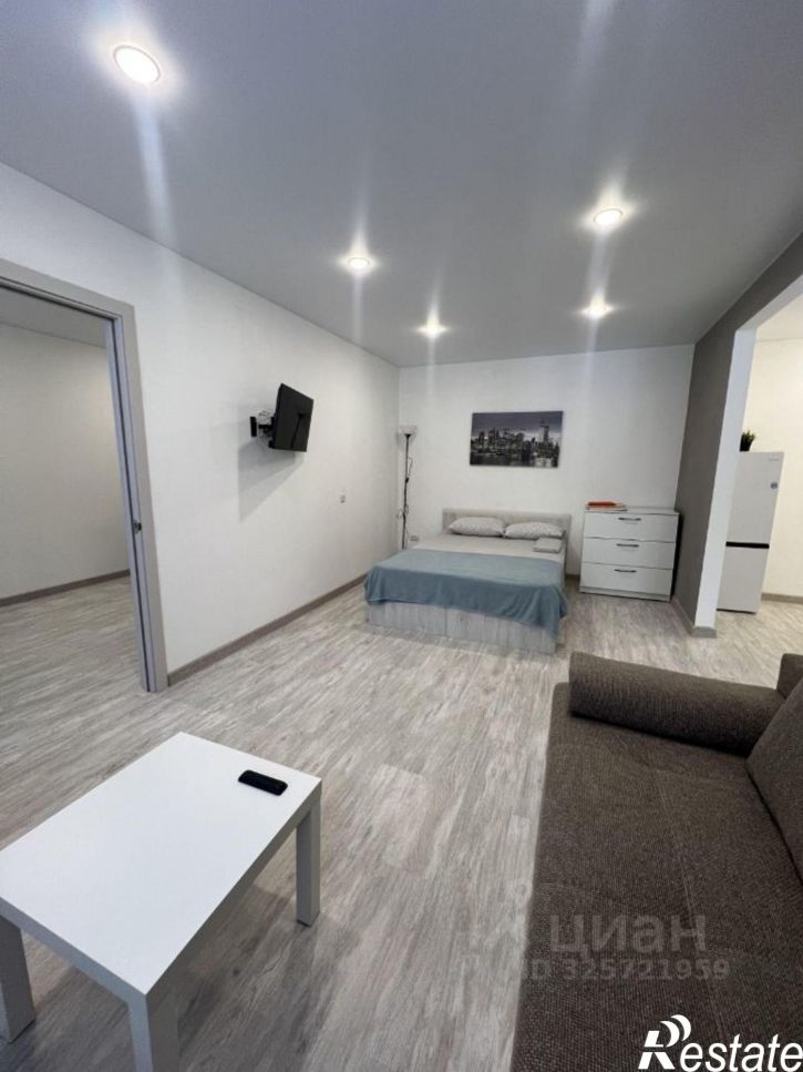 2-комн квартира Рижский пр-кт, 39,  д. 39
