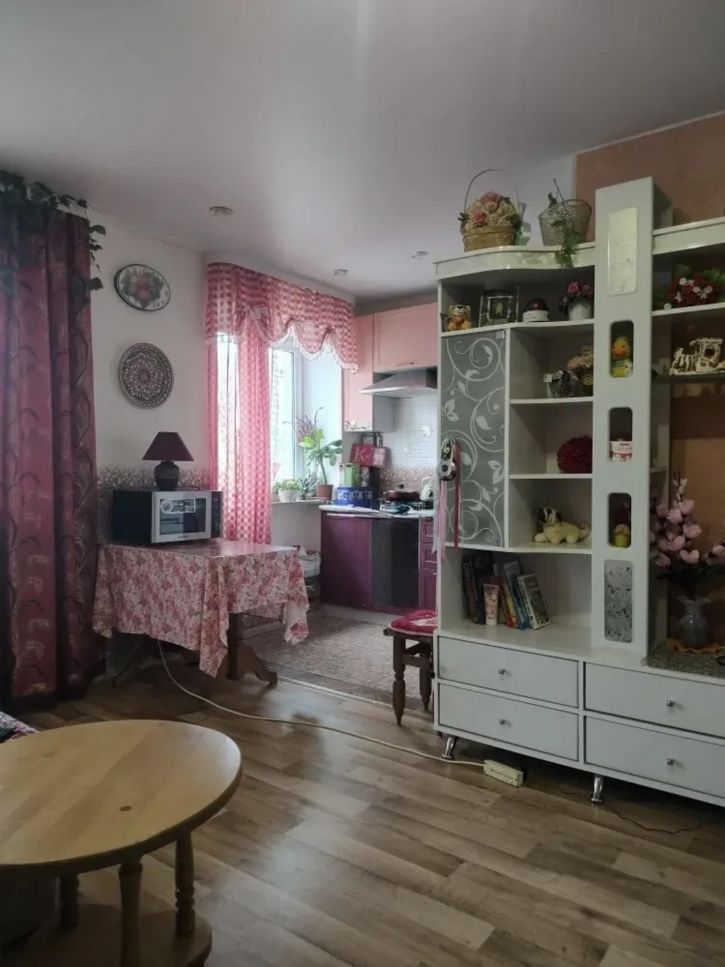2-комн квартира Юрия Гагарина ул., д.13
